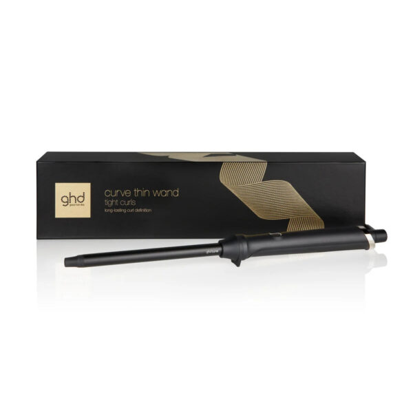 THIN WAND (14mm) PROFESYONEL SAÇ MAŞASI