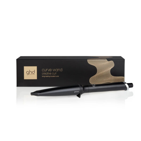 CURVE CREATIVE WAND (28-23MM) PROFESYONEL SAÇ MAŞASI