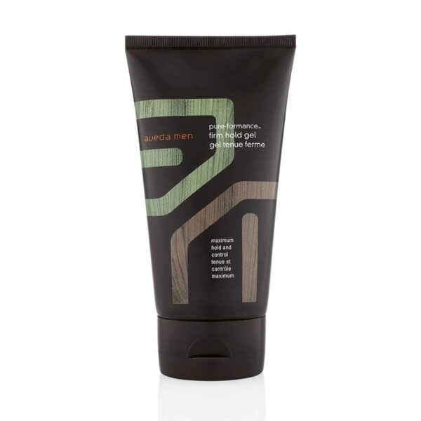 Men Pure-Formance Erkekler için Saç Şekillendirici Jel 150ml 018084857489