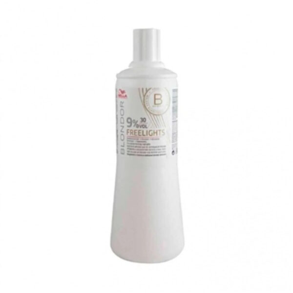 Blondor Freelights Developer % 9 1000 ml