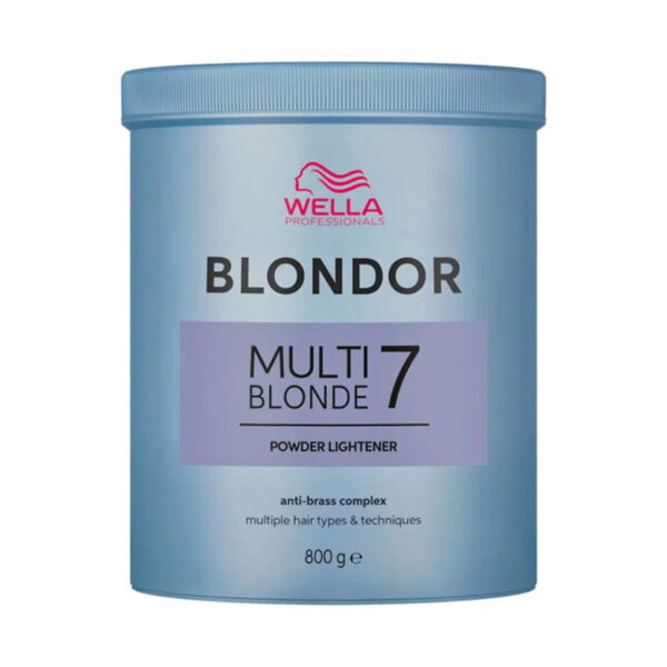 Blondor Multi Blonde Toz Açıcı 800g